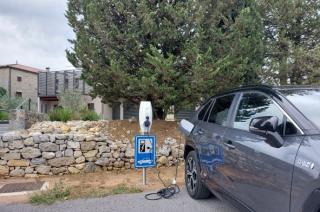 electric-powered-transport-in-common-auberge les murets-vacances-green-transport-ecological-soft-carpooling-south-ardeche-bus-velo