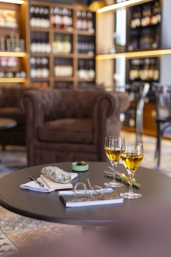 Boutique | Auberge les Murets | Les Murets 10Juin2024 329 XF
