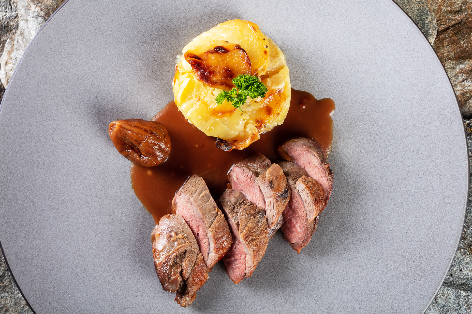 plat cuisine