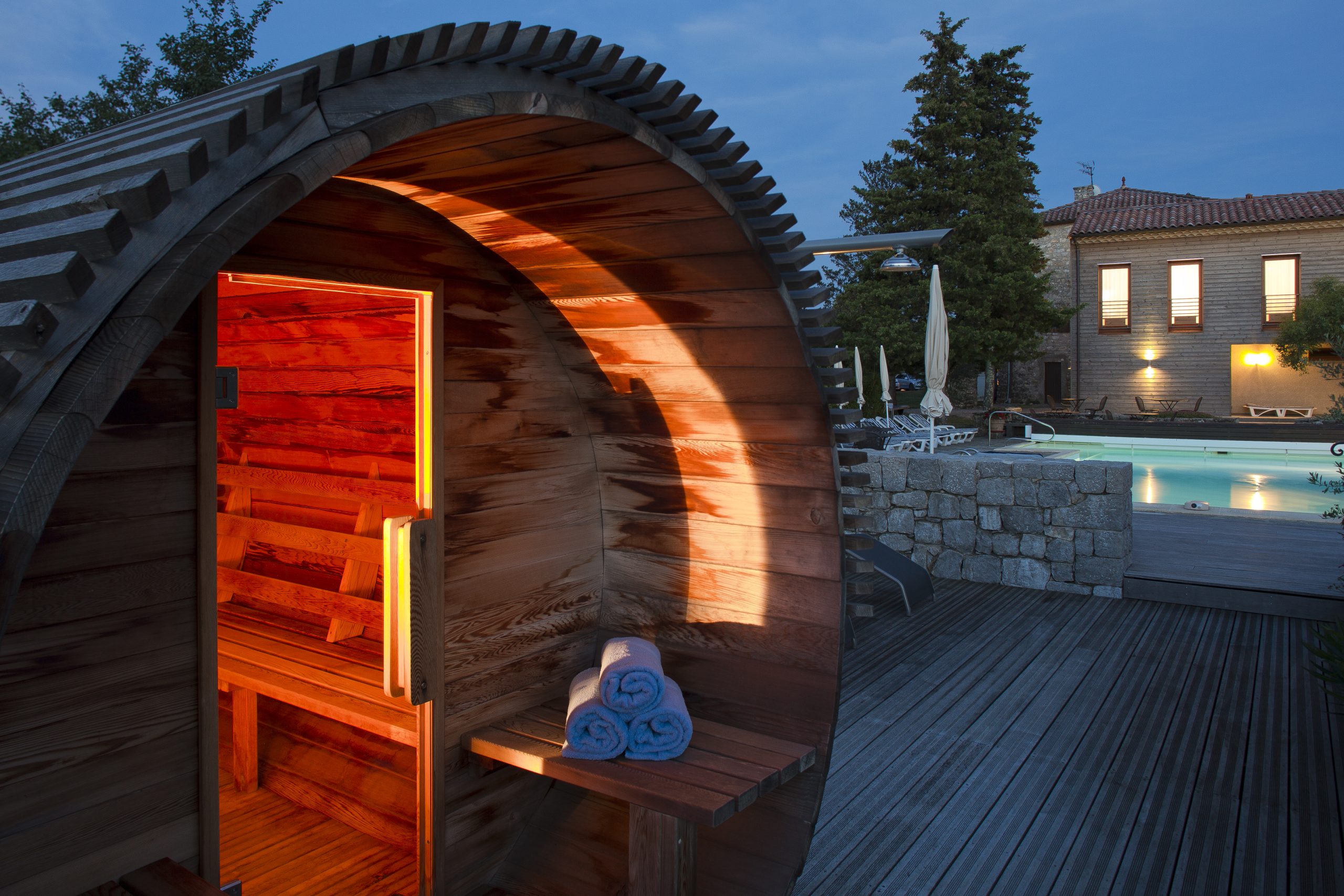 Accueil | Auberge les Murets | 105230 107mp scaled